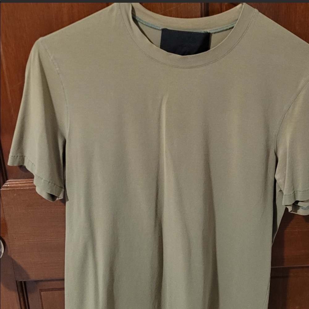 Prada short sleeve t shirt